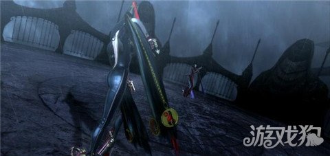獵天使魔女攻略全章節圖文通關流程