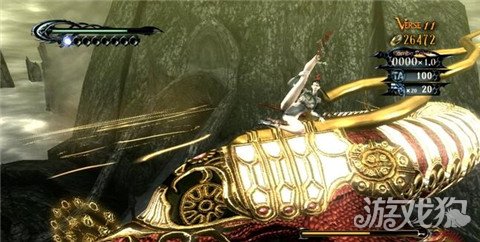 獵天使魔女攻略全章節圖文通關流程
