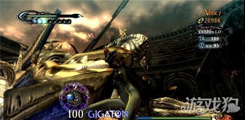 獵天使魔女攻略全章節圖文通關流程