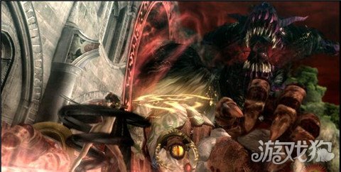 獵天使魔女攻略全章節圖文通關流程