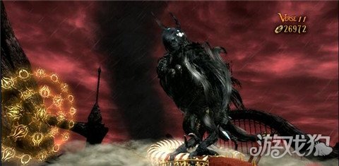 獵天使魔女攻略全章節圖文通關流程