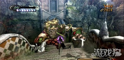 獵天使魔女攻略全章節圖文通關流程