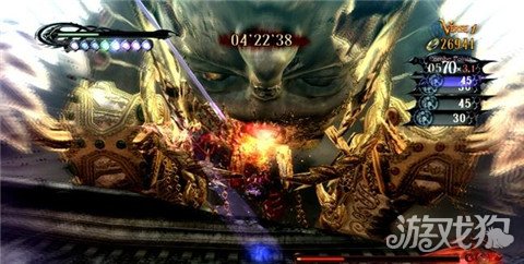 獵天使魔女攻略全章節圖文通關流程