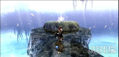 獵天使魔女攻略全章節圖文通關流程