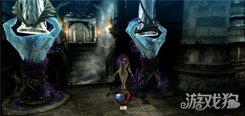 獵天使魔女攻略全章節圖文通關流程