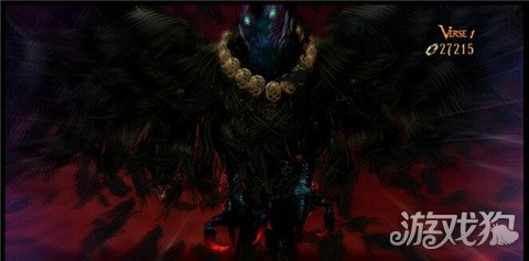 獵天使魔女攻略全章節圖文通關流程