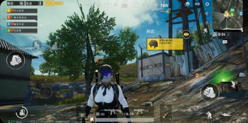 PUBG國際服下載，絕地求生安卓版刺激戰場亞服下載攻略