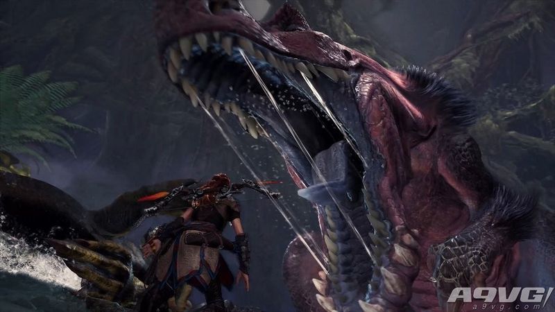 《怪物獵人世界》活動任務對應裝備一覽 MHW活動裝備