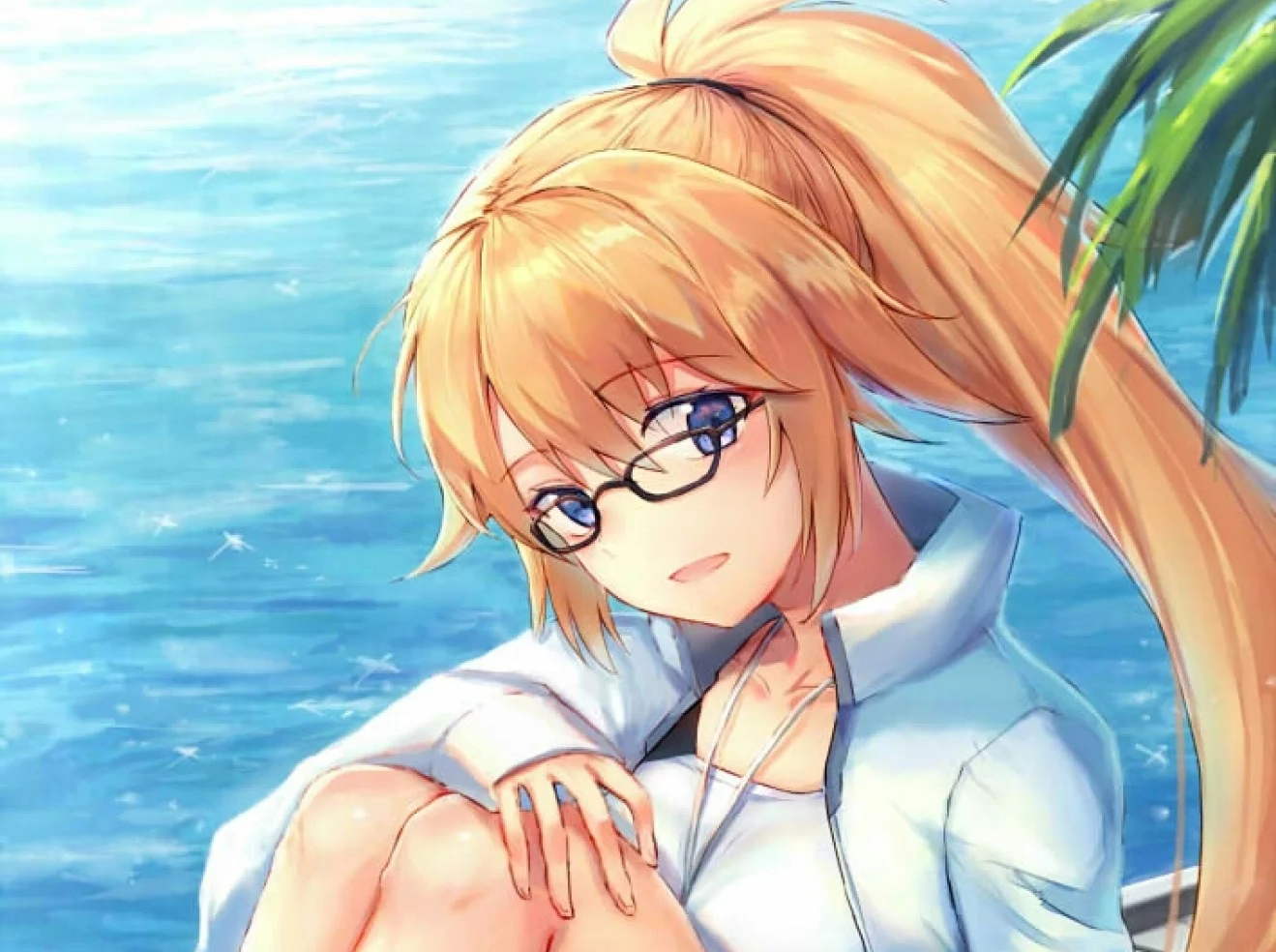fgo：建?？胺Q六星級別的英靈 設計師良心打造靠建模成功騙氪