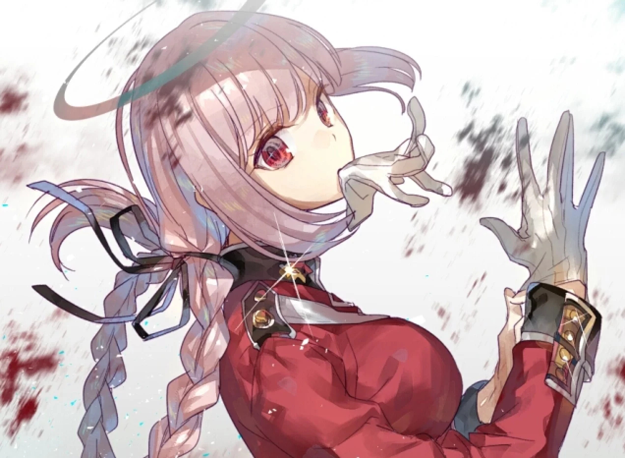 fgo：建?？胺Q六星級別的英靈 設計師良心打造靠建模成功騙氪