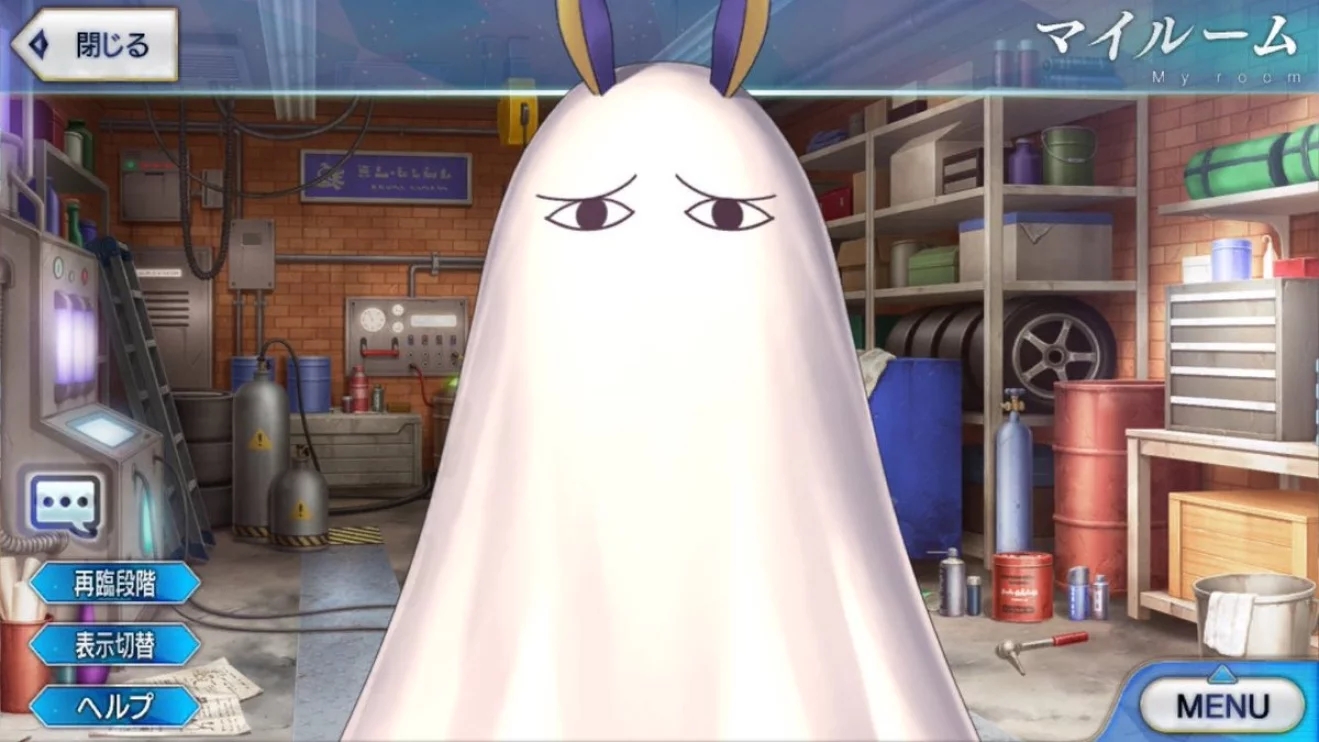 fgo：建?？胺Q六星級別的英靈 設計師良心打造靠建模成功騙氪