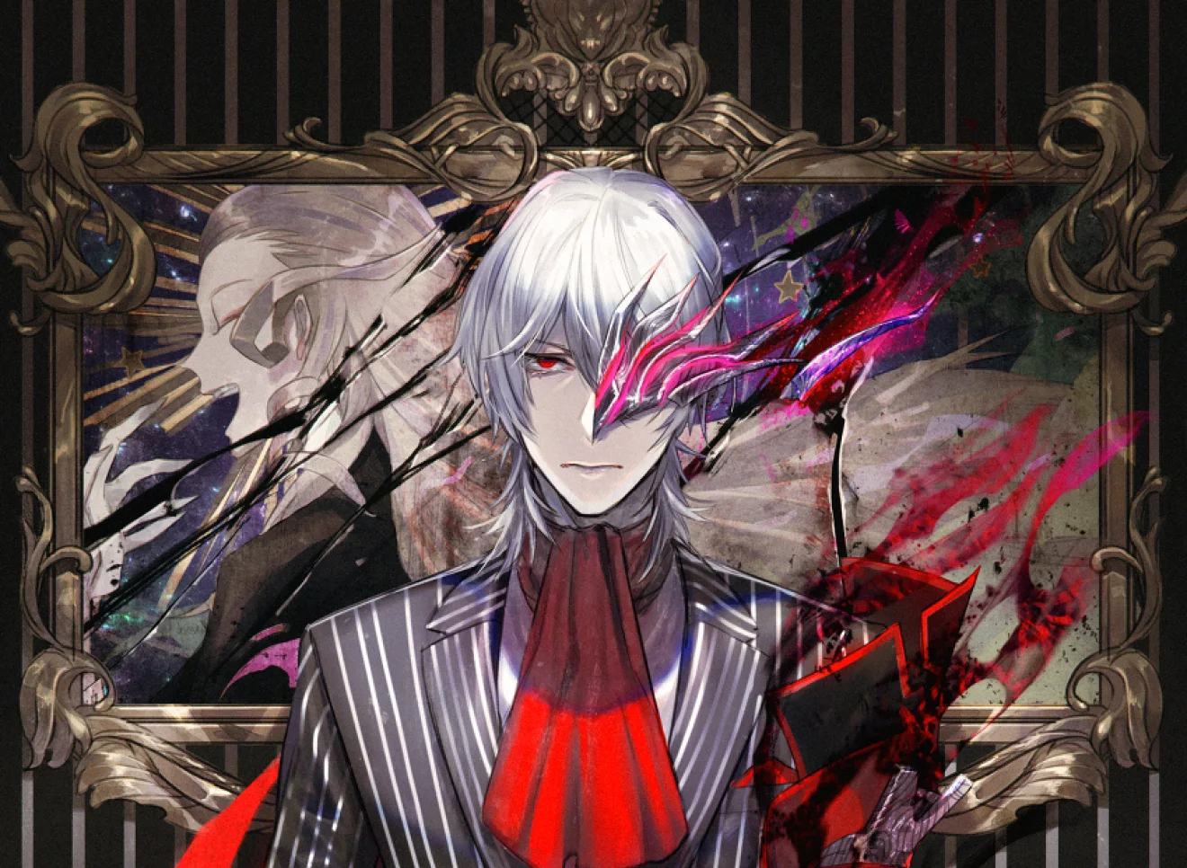 fgo：建?？胺Q六星級別的英靈 設計師良心打造靠建模成功騙氪