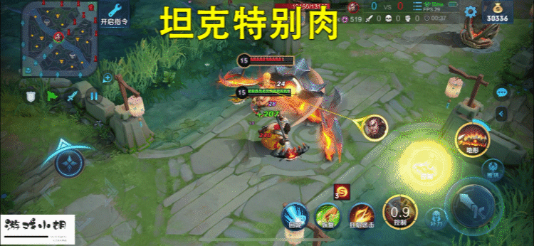 王者榮耀新手入門攻略之英雄分類詳解