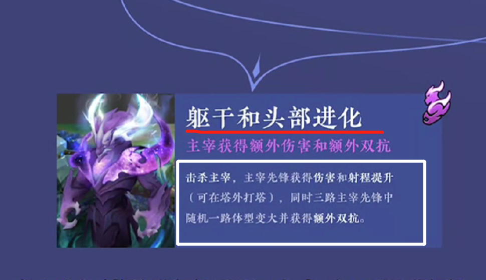 王者榮耀2021年，新版本大改動！大龍增益多，對抗路變化最大