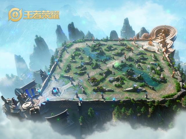 王者榮耀冷知識，開黑就可買排位保護卡，沒有四排的原因你知道嗎？