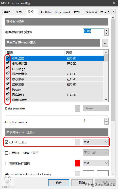 PC冷知識：游戲中如何顯示幀數和硬件狀態？用它就對了
