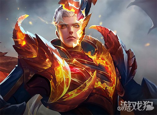 王者榮耀鎧銘文怎么搭配才能夠在前期有優勢
