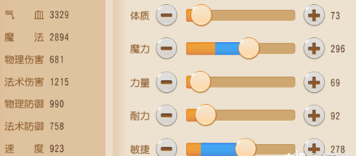 夢幻西游手游周年慶：精銳龍宮養成計劃，加點玩法經驗分享