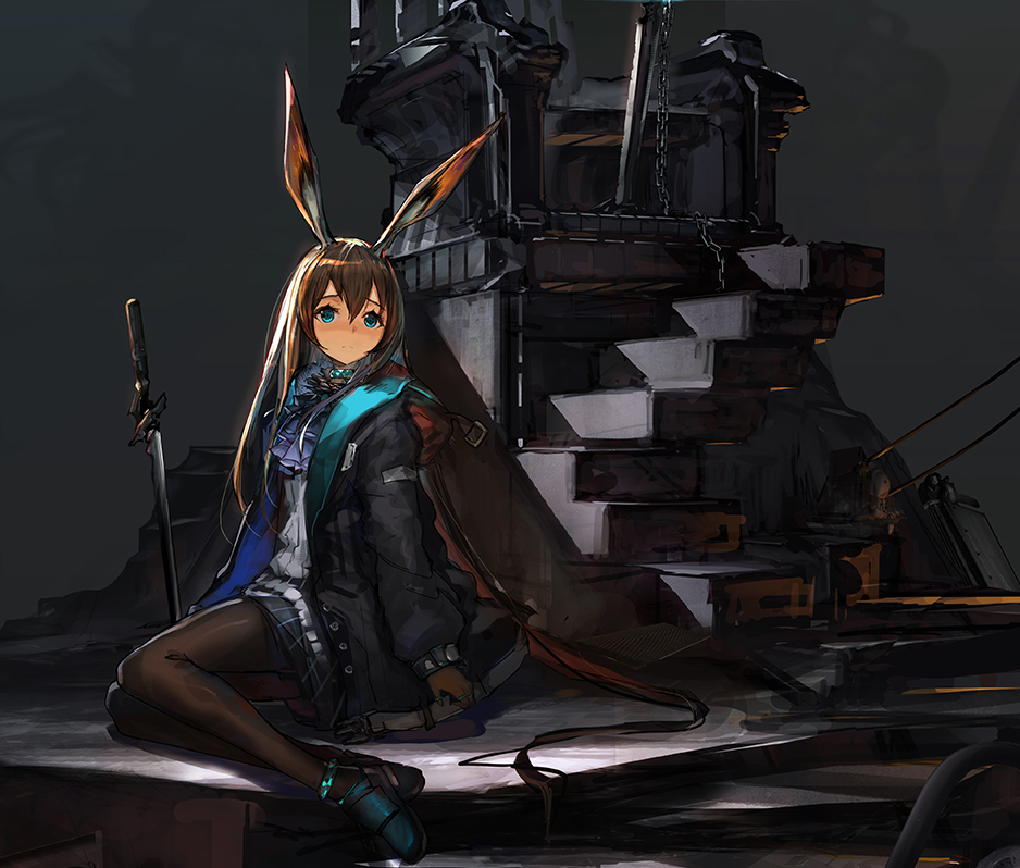 明日方舟:斷罪者獲取方式詳解 5步幫你輕松拿到新四星近衛