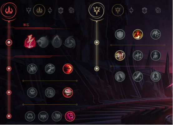 LOL重做之后的劍魔究竟有多強勢呢？這套出裝說明一切！