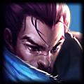 一代補丁一代神！近期LOL最牛刺客阿貍出裝及對線技巧