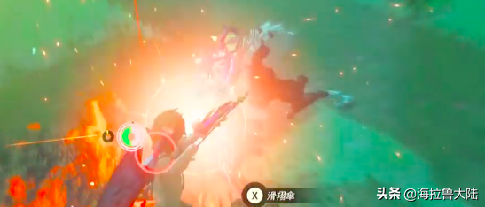 《塞爾達傳說》排名前十武器深度解析(上)