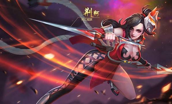 王者榮耀：被忽視的“殺人利器”，防御塔超詳細解析