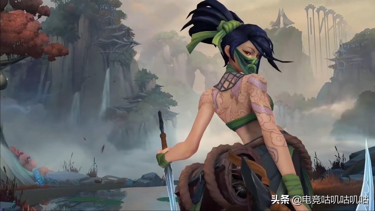 LOL手游排位機制：新增翡翠段位，晉級賽次數減少