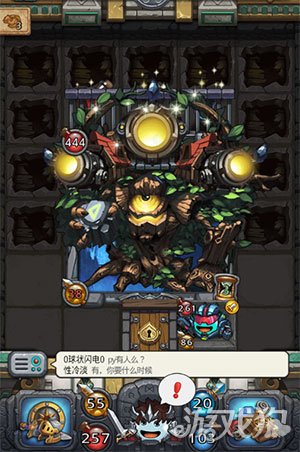 不思議迷宮迦瓦娜的幻境過關陣容及獎勵分析