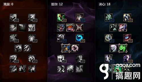 搞趣網：英雄聯盟lol琴女好玩嗎 琴女攻略全面詳解