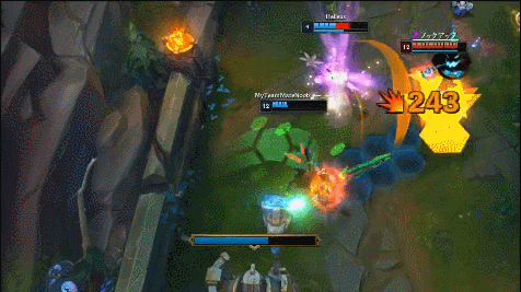 LOL:劍魔登頂韓服雙榜 吸血流打法全面解析