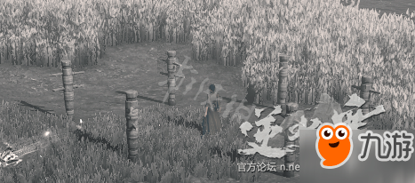 逆水寒——歲月神偷全圖文流程