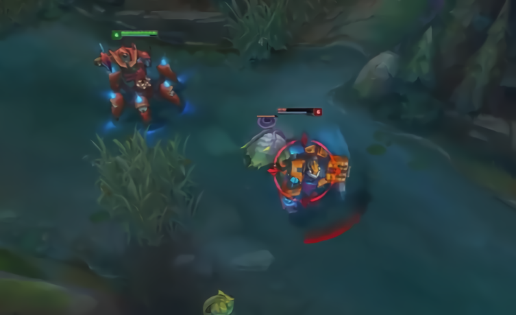 LOL：厄加特大招的四種解法，這應該是全網最全的解大招攻略