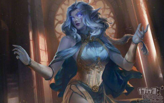 魔獸世界9.0職業排名：邪DK異軍突起，獵人德魯伊悶聲發大財