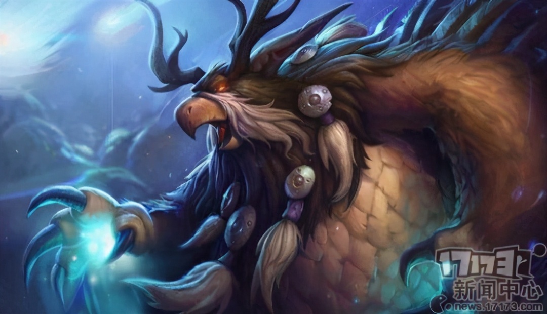 魔獸世界9.0職業排名：邪DK異軍突起，獵人德魯伊悶聲發大財