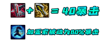 一個真正的亞索該怎么玩