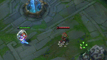 LOL“吸破流”銳雯強力新玩法上分攻略：斷劍逆襲，完美卓絕