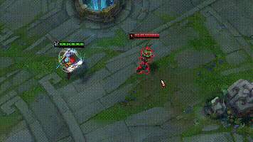 LOL“吸破流”銳雯強力新玩法上分攻略：斷劍逆襲，完美卓絕