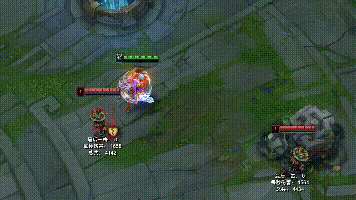 LOL“吸破流”銳雯強力新玩法上分攻略：斷劍逆襲，完美卓絕