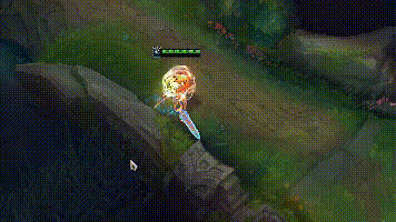 LOL“吸破流”銳雯強力新玩法上分攻略：斷劍逆襲，完美卓絕