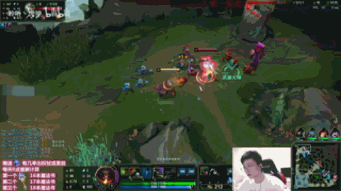 LOL“吸破流”銳雯強力新玩法上分攻略：斷劍逆襲，完美卓絕