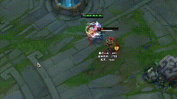 LOL“吸破流”銳雯強力新玩法上分攻略：斷劍逆襲，完美卓絕