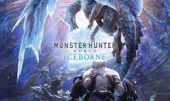 《怪獵世界》PC售價永降為203元 卡普空致歉冰原問題