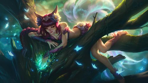 英雄聯盟2019年9月幸運召喚師活動網址怎么進入 lol9月阿卡麗的神秘商店活動地址鏈接