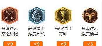 lols6輔助機器人天賦符文搭配 lols6輔助機器人出裝出勾技巧