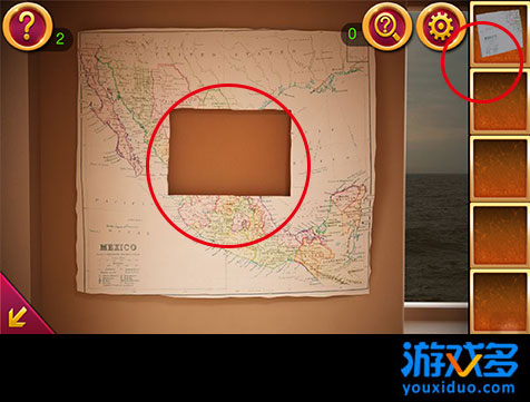密室逃脫2秘密古堡第九關攻略解析 第九關怎么過