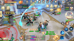 白蛇誅仙游戲官網下載（