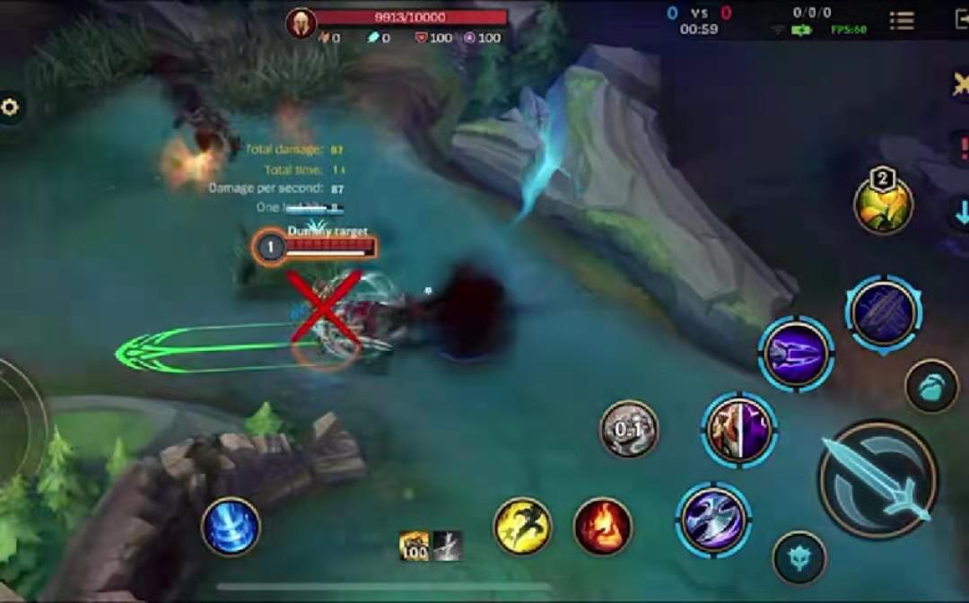 手游LOL：上線時間曝光？假的！至少還要一年國服才會面世