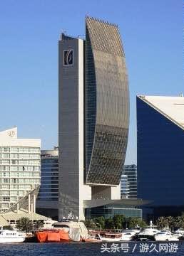 《模擬城市》中那些奇怪的建筑，可都是有來頭的！