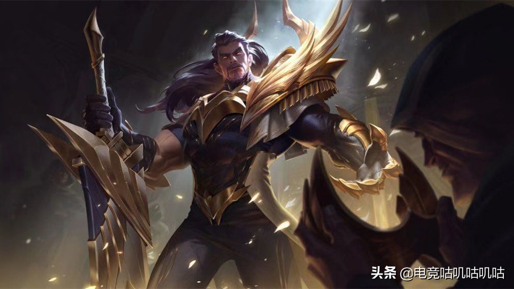 LOL手游新英雄提莫技能介紹：新增位移技能，可主動隱身